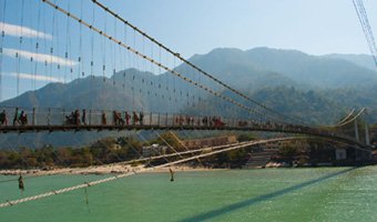 Ram Jhula
